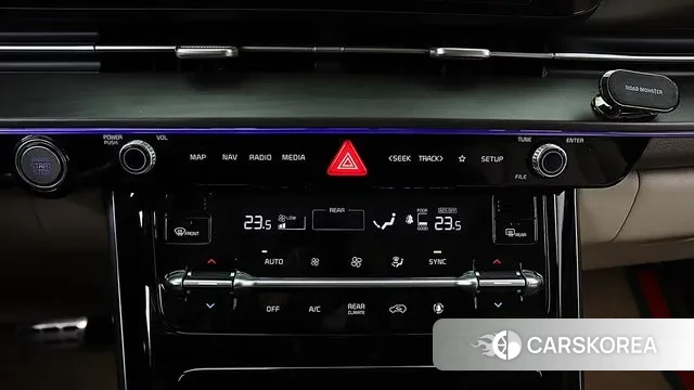 Kia Carnival 4th generation id 3451537 из Кореи 20