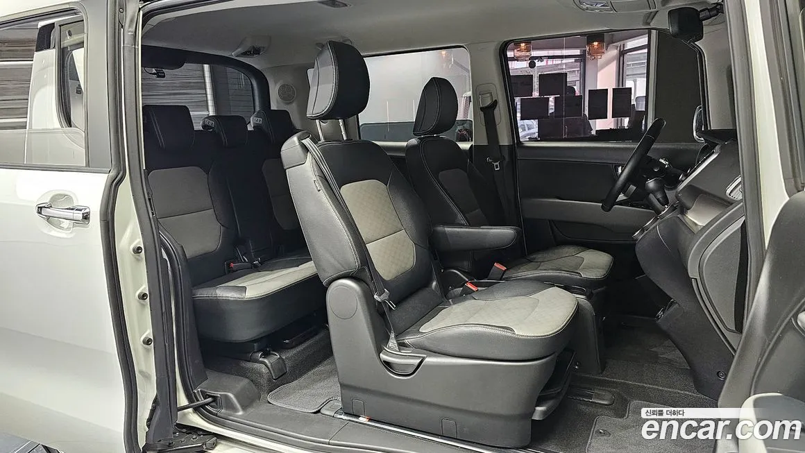 Kia The New Ray id 1948562 из Кореи 20