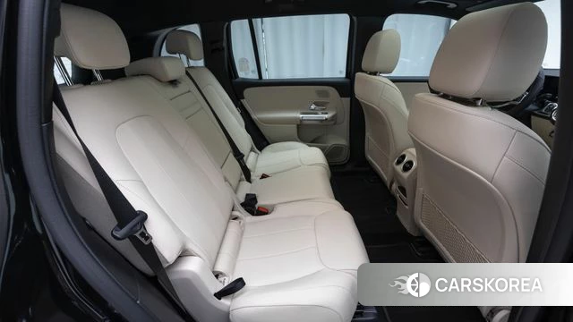 Mercedes-Benz EQB X243 id 4602184 из Кореи 20