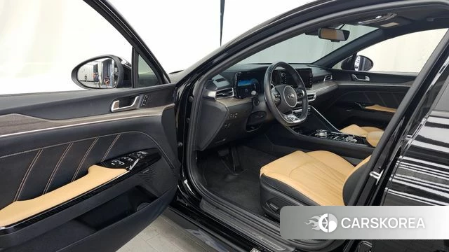 Kia K5 3rd generation id 4594706 из Кореи 33