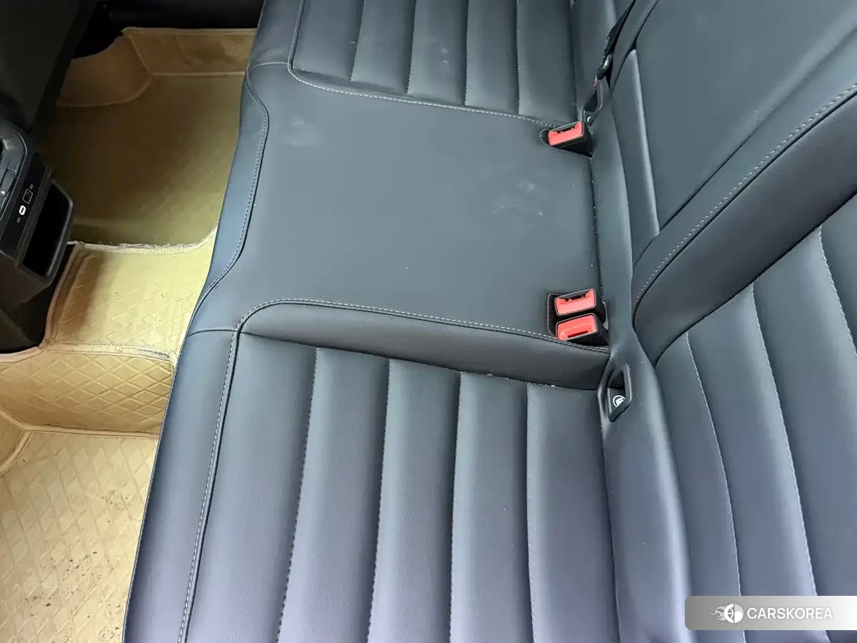 Volkswagen Tharu id 4547941 из Китая 14