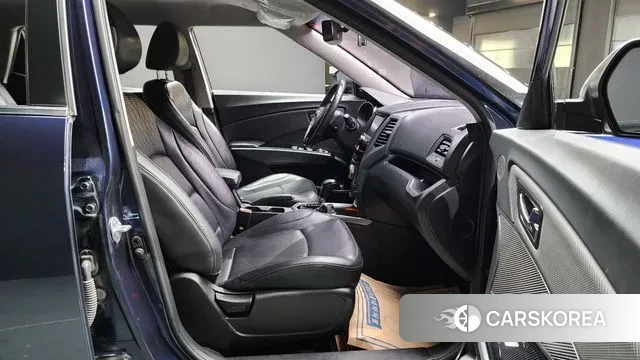 Ssangyong Tivoli Armor id 2903068 из Кореи 20