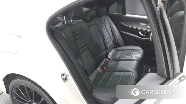 Mercedes-Benz E-Class W213 id 3401795 из Кореи 20