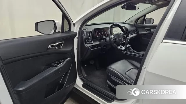 Kia Sportage 5th Generation id 3433202 из Кореи 20