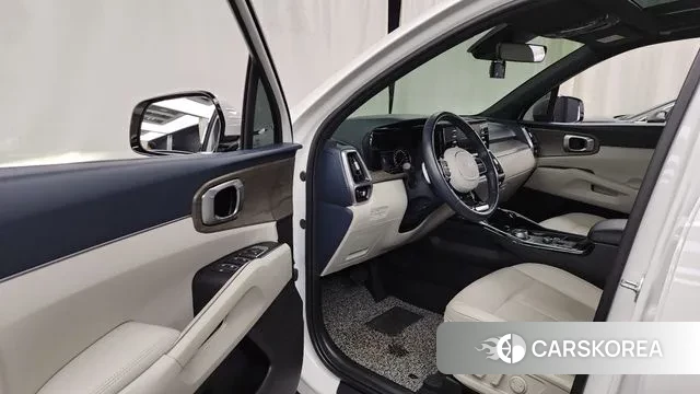 Kia Sorento 4th Generation id 3690626 из Кореи 20