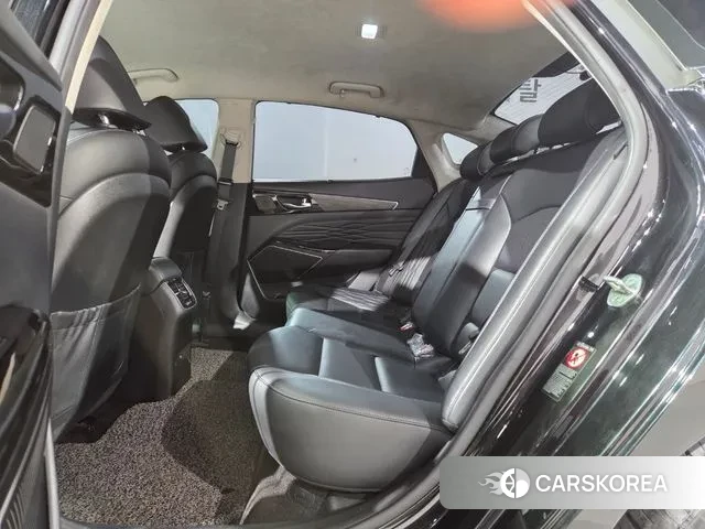 Kia K7 Premier id 3504488 из Кореи 20