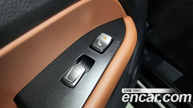 Ssangyong Rexton Sports Cannes id 2548618 из Кореи 20