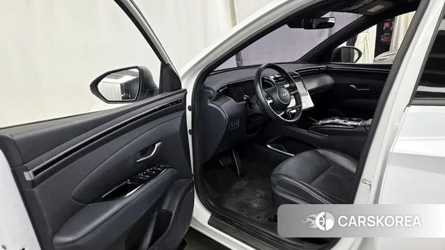 Hyundai Tucson (NX4) id 3630956 из Кореи 20