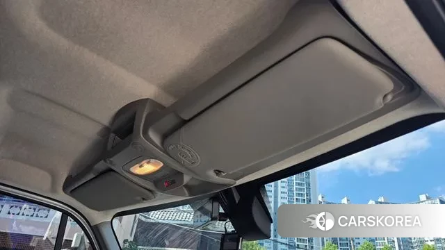 Renault Korea (Samsung) Master id 3036239 из Кореи 20