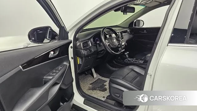 Kia The New Sorento id 3434690 из Кореи 20