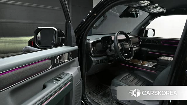 Kia Tasman id 3963271 из Кореи 20