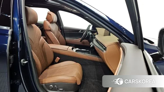 Genesis G80 (RG3) id 2969899 из Кореи 20