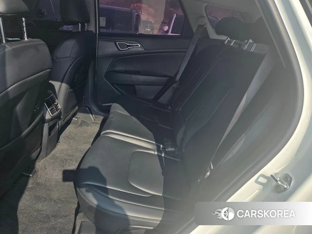 Kia Sportage 5th Generation id 3982140 из Кореи 19