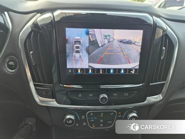 Chevrolet (GM Daewoo) Traverse id 4334135 из Кореи 19