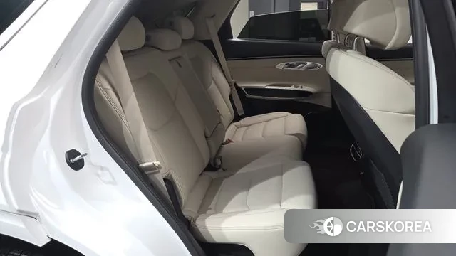 Genesis GV70 id 3026871 из Кореи 20