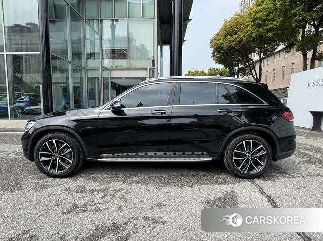 Mercedes-Benz GLC id 4320737 из Китая 14