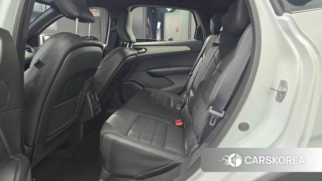 Renault Korea (Samsung) XM3 id 4904665 из Кореи 31