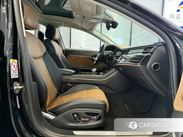 Audi A8 id 4301506 из Китая 19