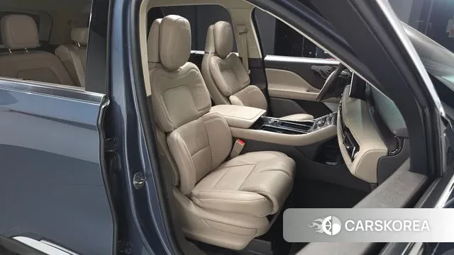 Lincoln Aviator 2nd generation id 3453459 из Кореи 20