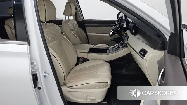 Hyundai Palisade id 3691143 из Кореи 20