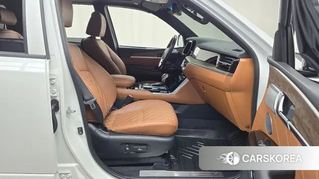 Kia Mohave Master id 3421381 из Кореи 20