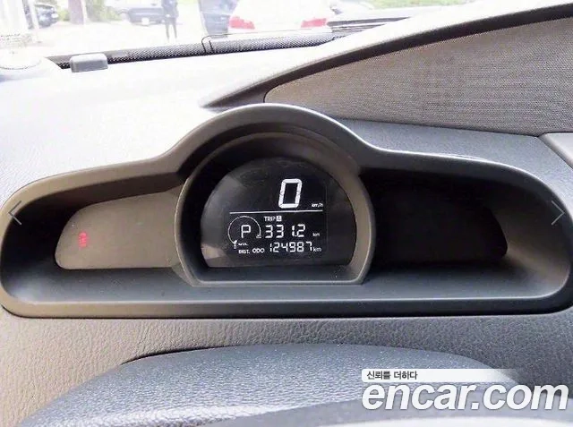 Ssangyong Korando Turismo id 2870705 из Кореи 20