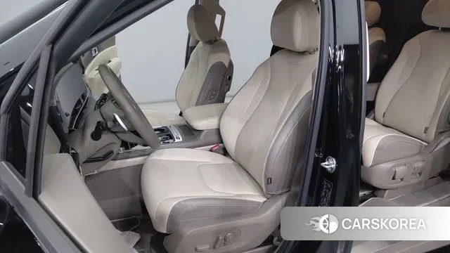 Kia The New Carnival 4th Generation id 3674809 из Кореи 20