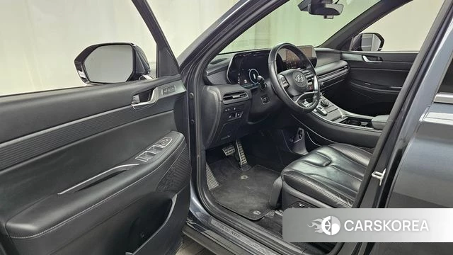 Hyundai The New Palisade id 3839227 из Кореи 20