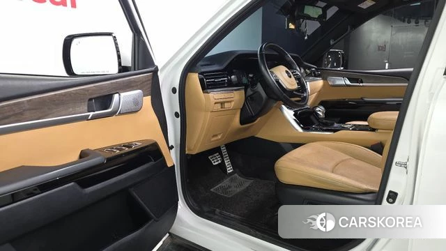 Kia Mohave Master id 4542199 из Кореи 35