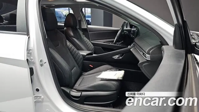 Hyundai Avante (CN7) id 2912311 из Кореи 20