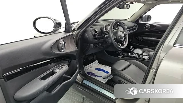 Mini Cooper Clubman id 2941062 из Кореи 20