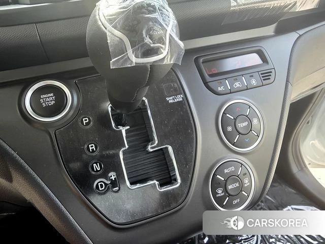 Kia The New Kia Ray id 4734528 из Кореи 20