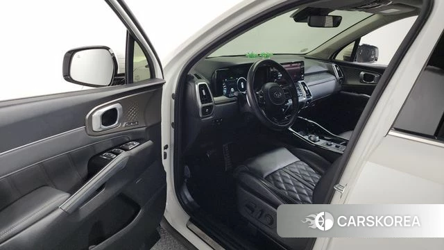 Kia Sorento 4th Generation id 4203020 из Кореи 36