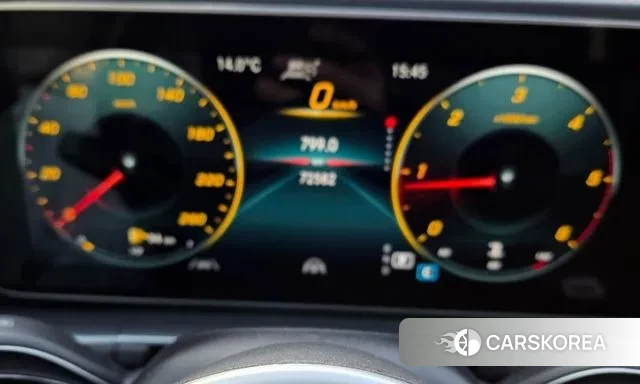 Mercedes-Benz GLS - Class X167 id 3437655 из Кореи 10