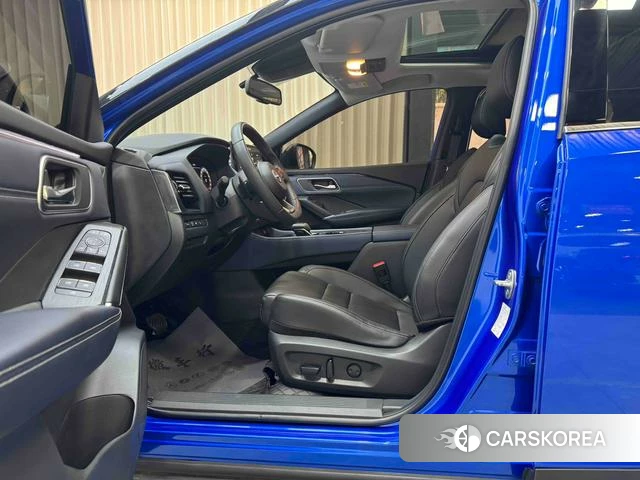 Nissan Qashqai id 4240391 из Китая 21