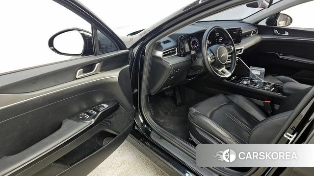 Kia K5 Hybrid 3rd Generation id 3818204 из Кореи 20