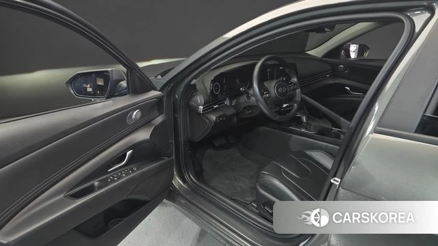 Hyundai Avante (CN7) id 3891943 из Кореи 20