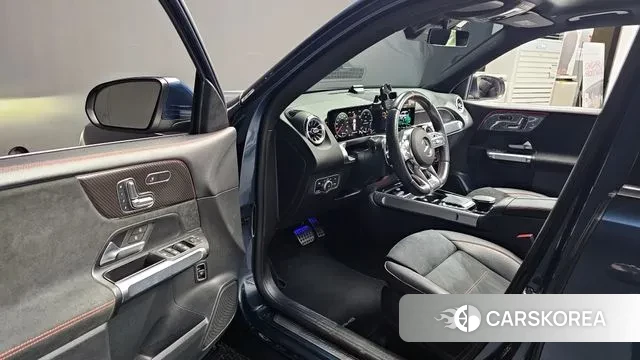 Mercedes-Benz GLB-Class X247 id 3447700 из Кореи 20