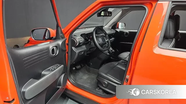 Hyundai Casper id 3411566 из Кореи 20