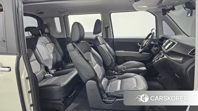 Kia The New Ray id 3401187 из Кореи 20