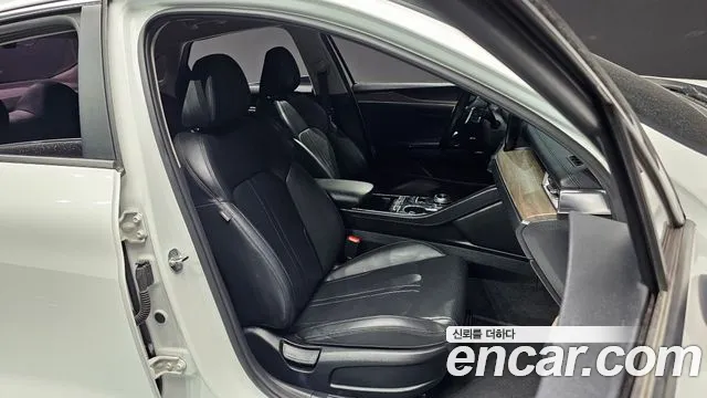 Kia K5 3rd generation id 2437958 из Кореи 20