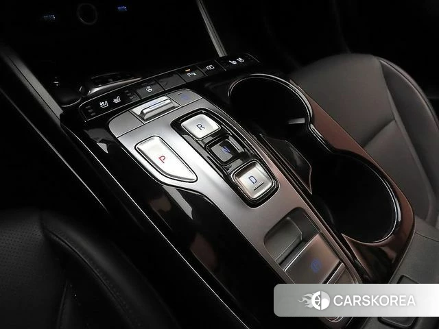 Hyundai Tucson (NX4) id 4704983 из Кореи 20