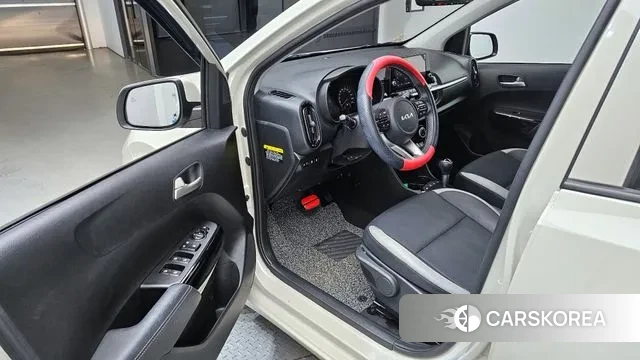 Kia Morning Urban (JA) id 3752383 из Кореи 20