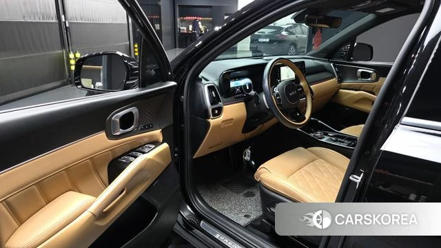 Kia Sorento 4th Generation id 4223615 из Кореи 30