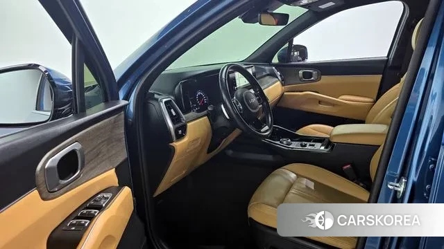 Kia Sorento 4th Generation id 3348694 из Кореи 20