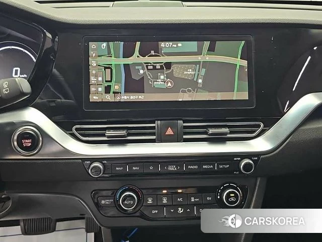 Kia Niro Plus id 4585328 из Кореи 20