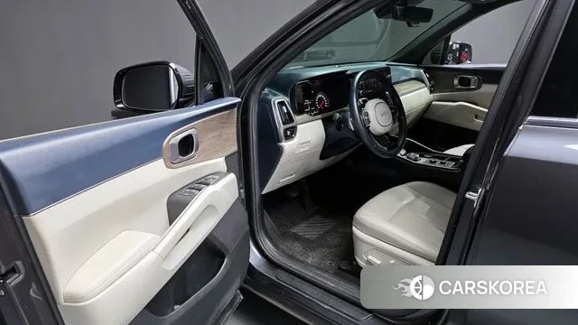 Kia Sorento 4th Generation id 3539916 из Кореи 20