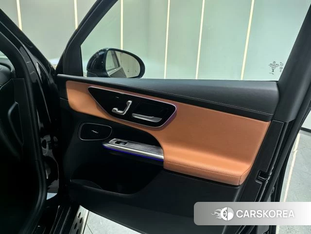 Mercedes-Benz GLC PHEV id 4277232 из Китая 15