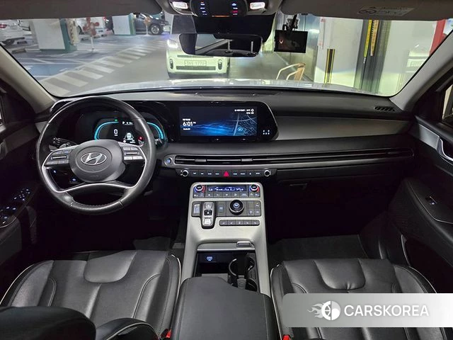 Hyundai The New Palisade id 4680120 из Кореи 20