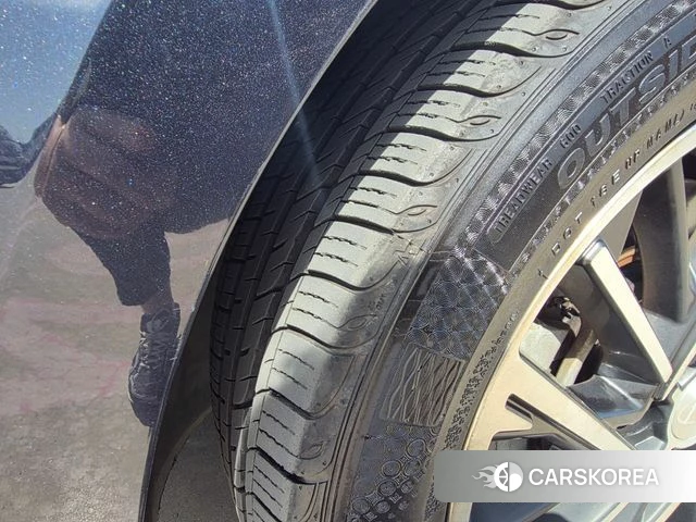 Hyundai The New Grandeur IG id 4283304 из Кореи 11